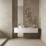 Klinker Kalksten Norr Natural Matt 60x60