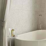 Klinker Kalksten Norr Pearl Matt 60x60