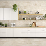 Klinker Amstel Beige Matt 100x100