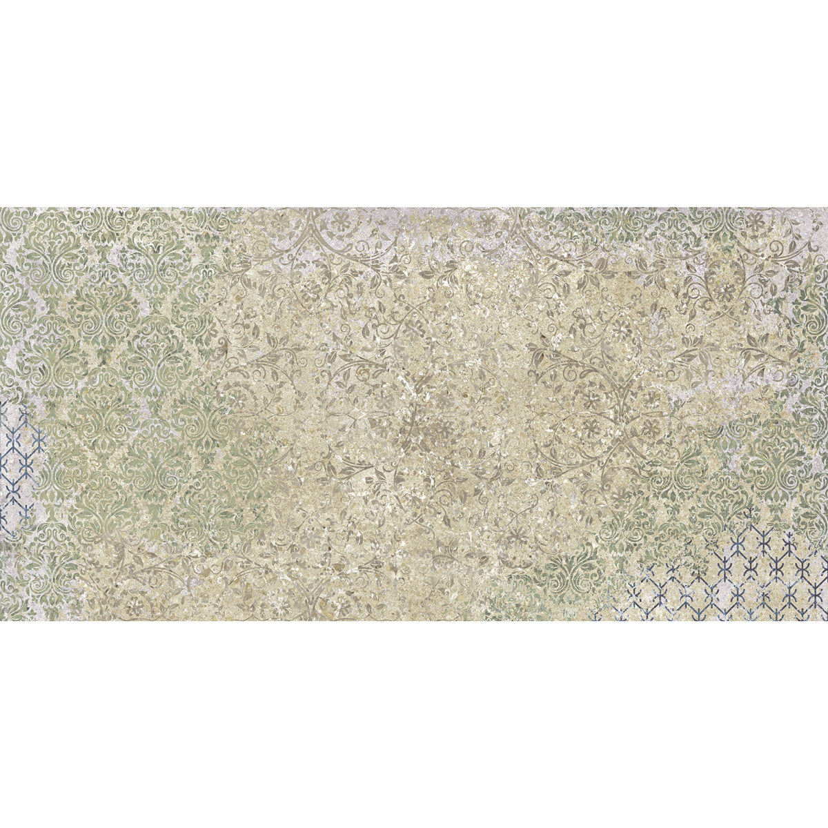 Klinker Bohemian Blend Matt 50x100