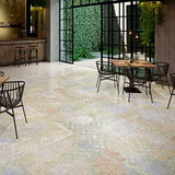 Klinker Bohemian Blend Matt 60x60
