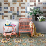 Klinker Bondi Puebla Matt 60x60