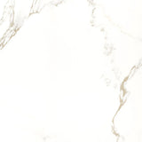 Klinker Carrara Gold Marmor Matt 60x60