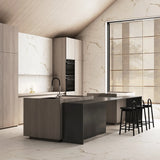 Klinker Carrara Gold Marmor Matt 60x60