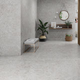 Klinker Charisma Marmor Grey Matt 100x100