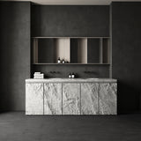 Klinker Concrete Graphite Matt 30x60