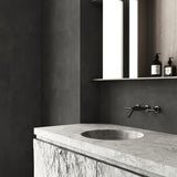 Klinker Concrete Graphite Matt 60x60
