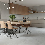 Klinker Cruise Kalksten Grey Matt 60x120