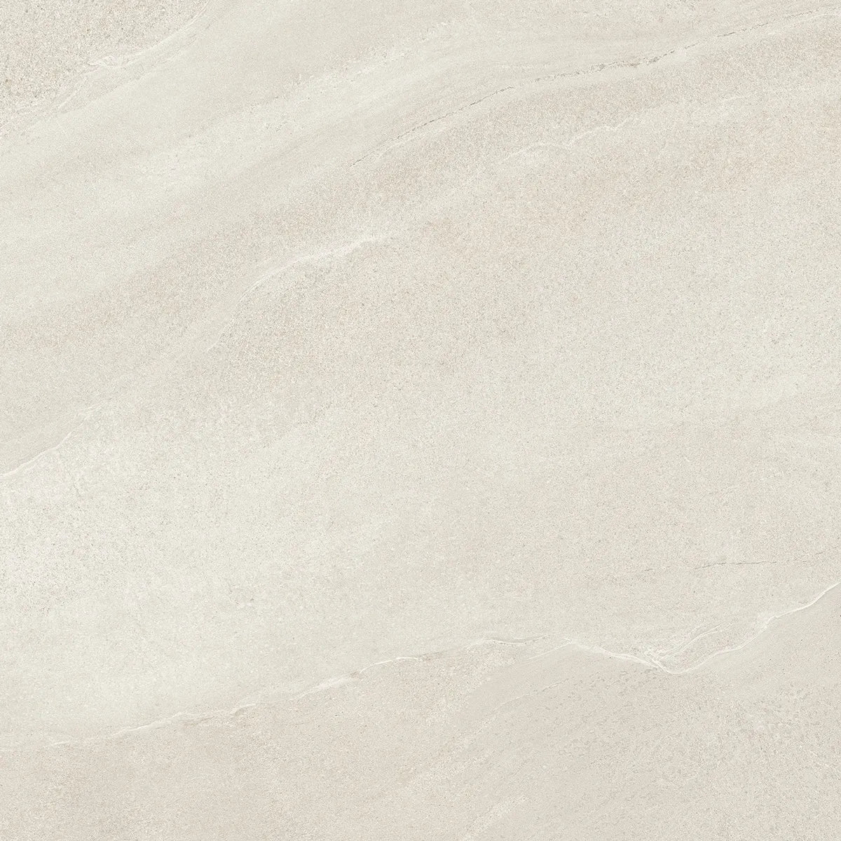 Klinker Eddystone Blanco Matt 120x120