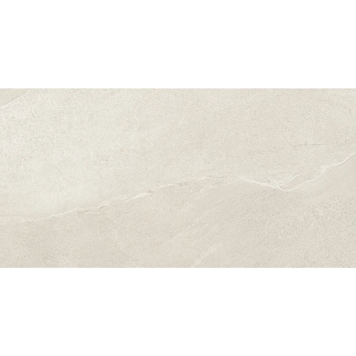 Klinker Eddystone Blanco Matt 60x120