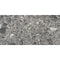 Swatch för Klinker Inlay Terrazzo Graphite Matt 60x120