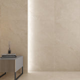 Klinker Marais Beige Marmor Matt 60x60
