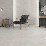 Klinker Marais Bone Marmor Matt 60x60