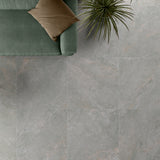 Klinker Marais Grey Marmor Matt 60x60