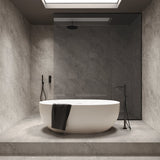 Klinker Newport Pearl Marmor Matt 60x60