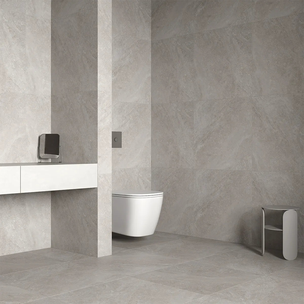 Klinker Nuances Pearl Matt 60x60