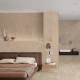 Klinker Pulse Cream Marmor Matt 60x60