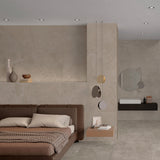 Klinker Pulse Taupe Marmor Matt 60x60