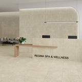 Klinker Regina Kalksten Cream Matt 120x120