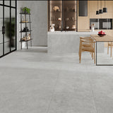 Klinker Regina Kalksten Pearl Matt 60x120