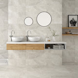 Klinker Rockstone Marmor Pearl Matt 60x120