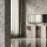 Klinker Emperador Light Grey Marmor Blank 60x60