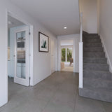 Klinker Integra Graphite 60x60