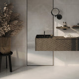 Klinker Magda Blanco Marmor Blank 60x60