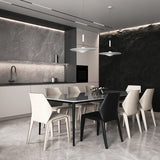 Klinker Magda Perla Marmor Blank 60x60