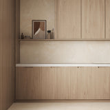 Klinker Pulpis Pearl Marmor Matt 60x60