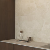 Klinker Pulse Cream Marmor Matt 60x60