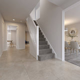 Klinker Roden Beige Matt 60x60