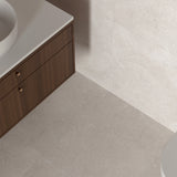 Klinker Roden Blanco Matt 60x60