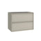 Swatch för Kommode 80 cm Tenfors Nordlig Beige Mink
