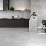 Klinker Malek Pearl Marmor Matt 60x120