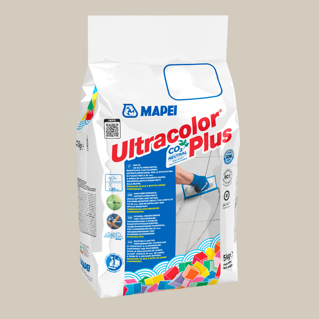 Ultracolor Plus Fogmassa 123 Ancient White