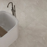 Klinker Nuances Ivory Matt 60x60