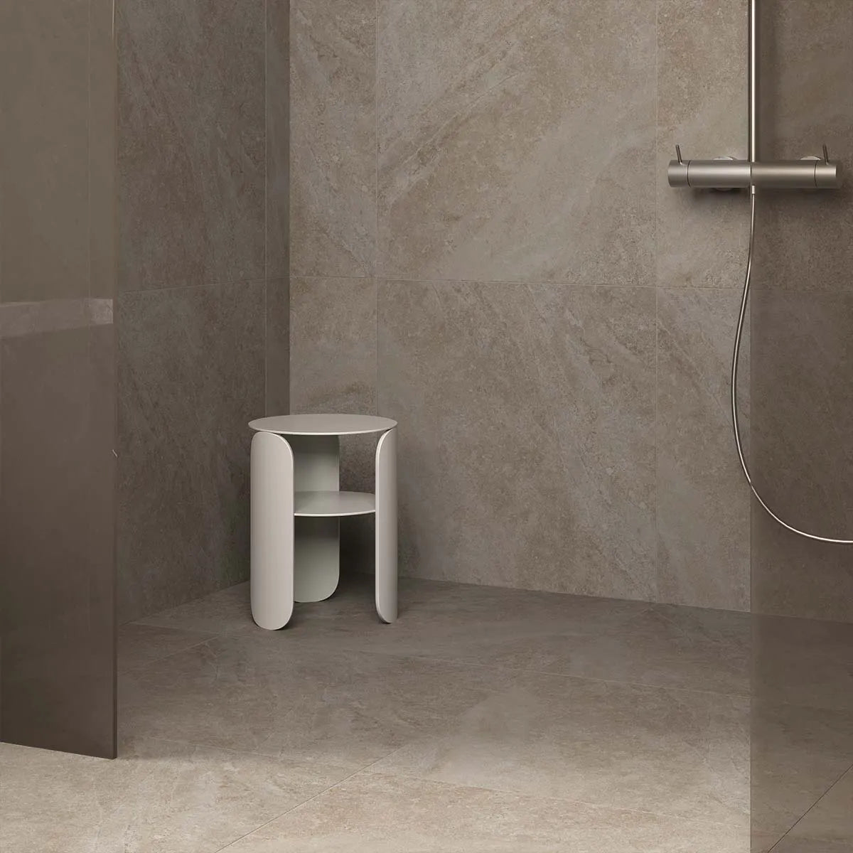 Klinker Nuances Natural Matt 60x60