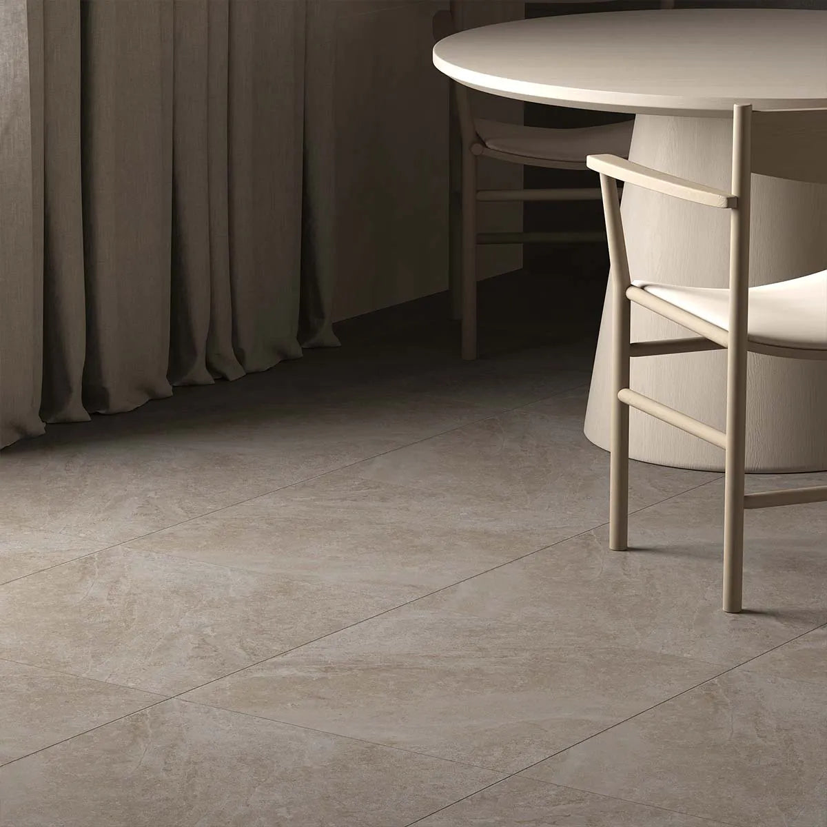 Klinker Nuances Natural Matt 60x60