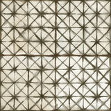 Klinker FS Temple Black 45x45