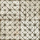 Klinker FS Temple Black 45x45