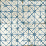Klinker FS Temple Blue 45x45