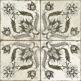 Klinker Peronda FS Ivy Black 45x45