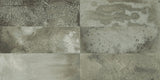 Kakel FS Raku Sage 20x40
