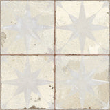 Klinker Peronda FS Star White LT 45x45