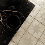 Klinker Peronda FS Star White LT 45x45