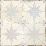Klinker Peronda FS Star White LT 45x45