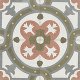 Klinker FS Paname Concorde 45x45