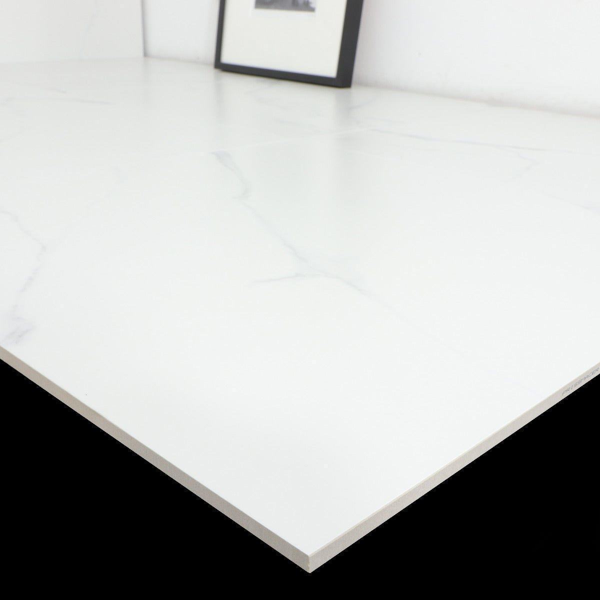 Klinker Calacatta Blanco Matt Marmor 60x60