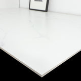 Klinker Calacatta Blanco Matt Marmor 60x60
